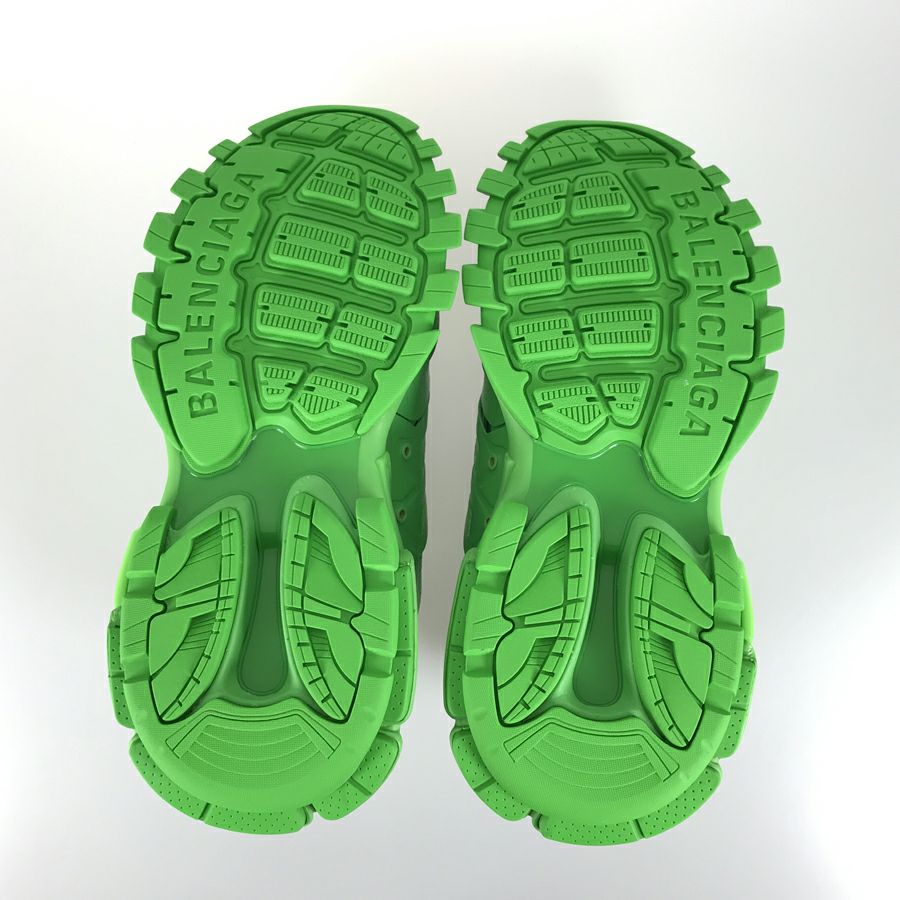 バレンシアガ メンズ スニーカー