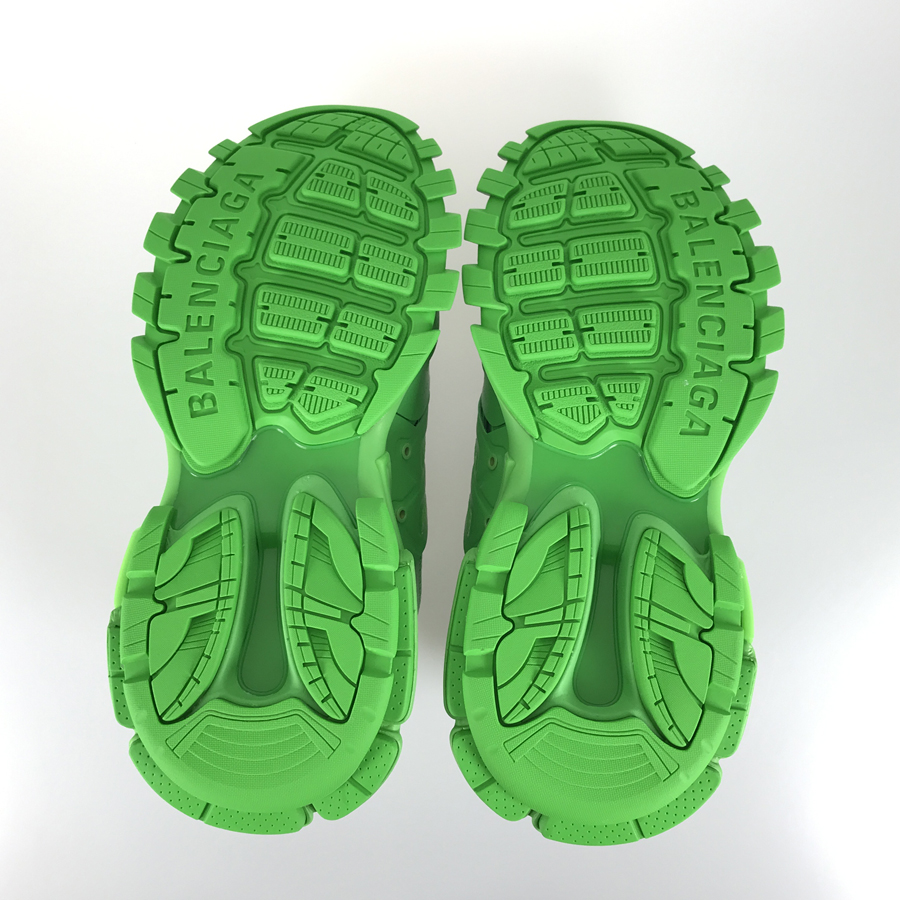 バレンシアガ メンズ スニーカー