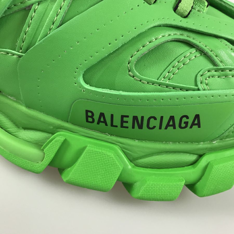 バレンシアガ メンズ スニーカー