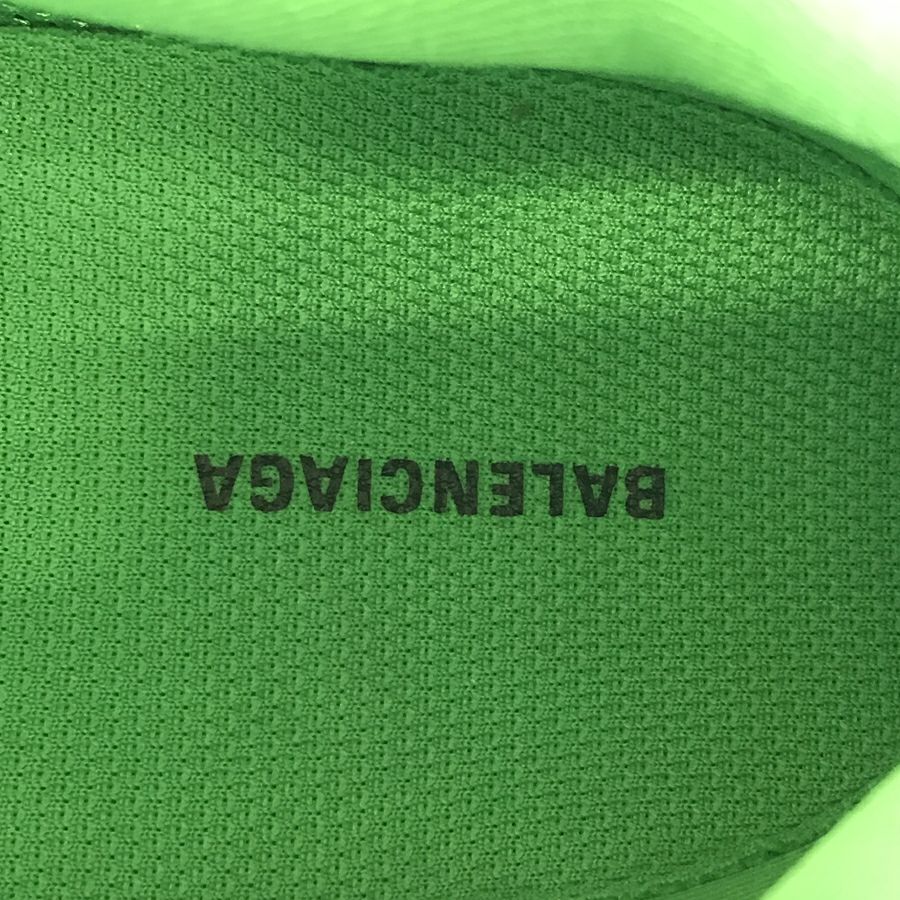 バレンシアガ メンズ スニーカー