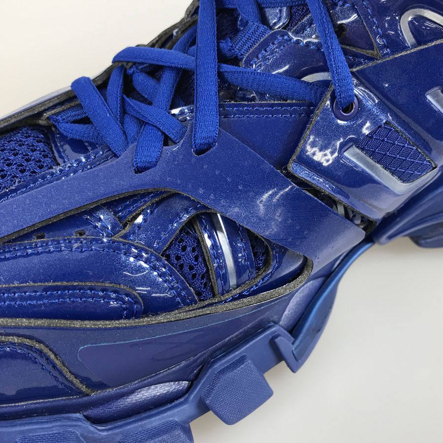 バレンシアガ メンズ スニーカー