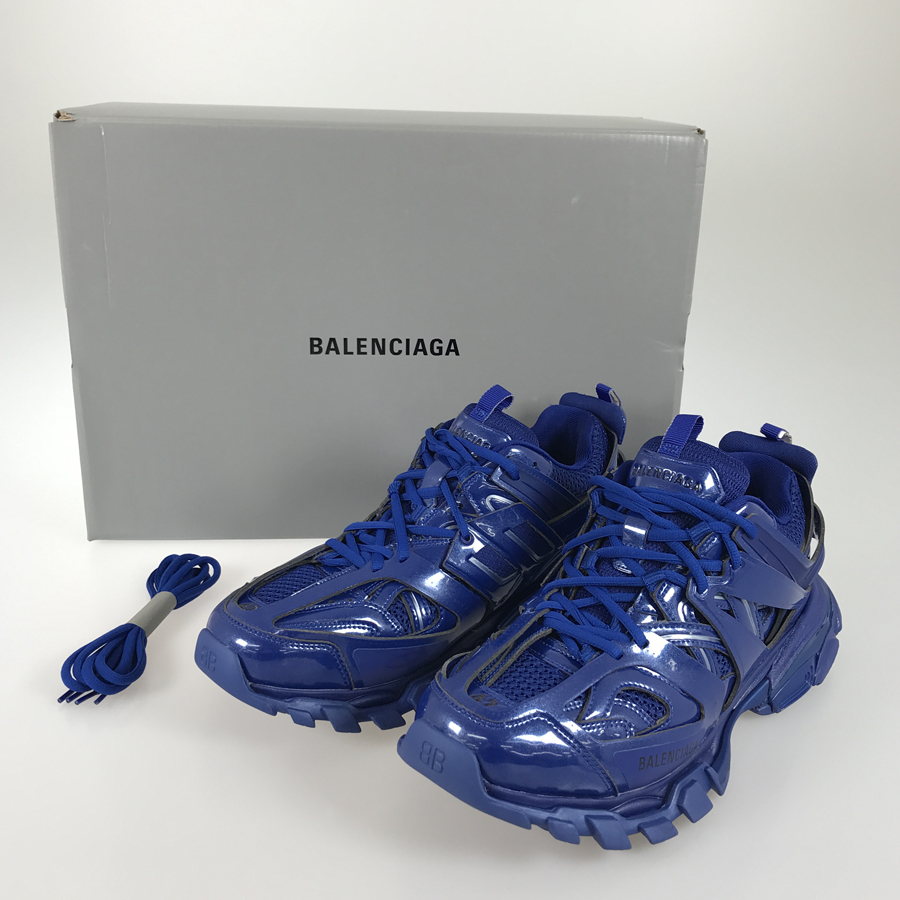 バレンシアガ メンズ スニーカー