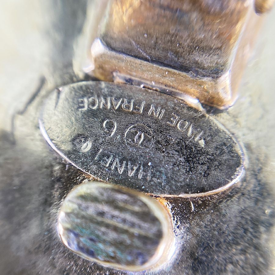 シャネル イヤリング