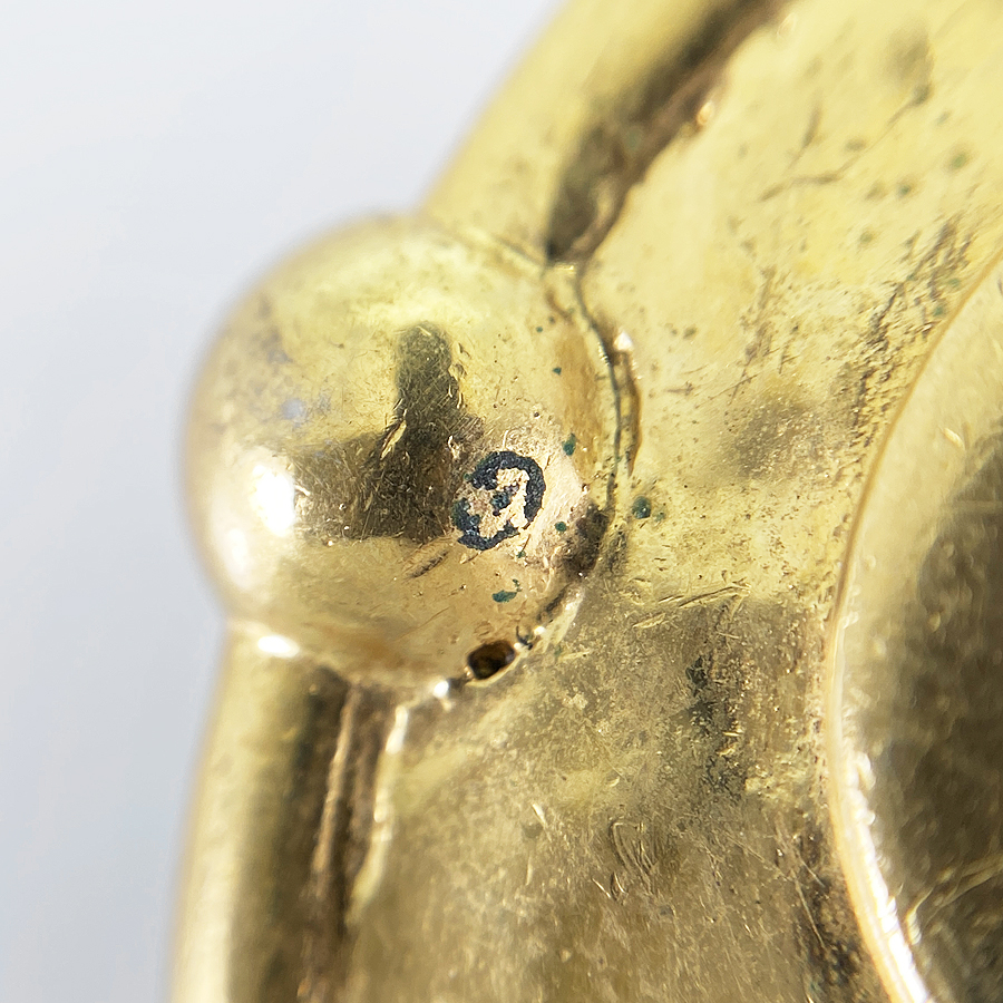 シャネル イヤリング