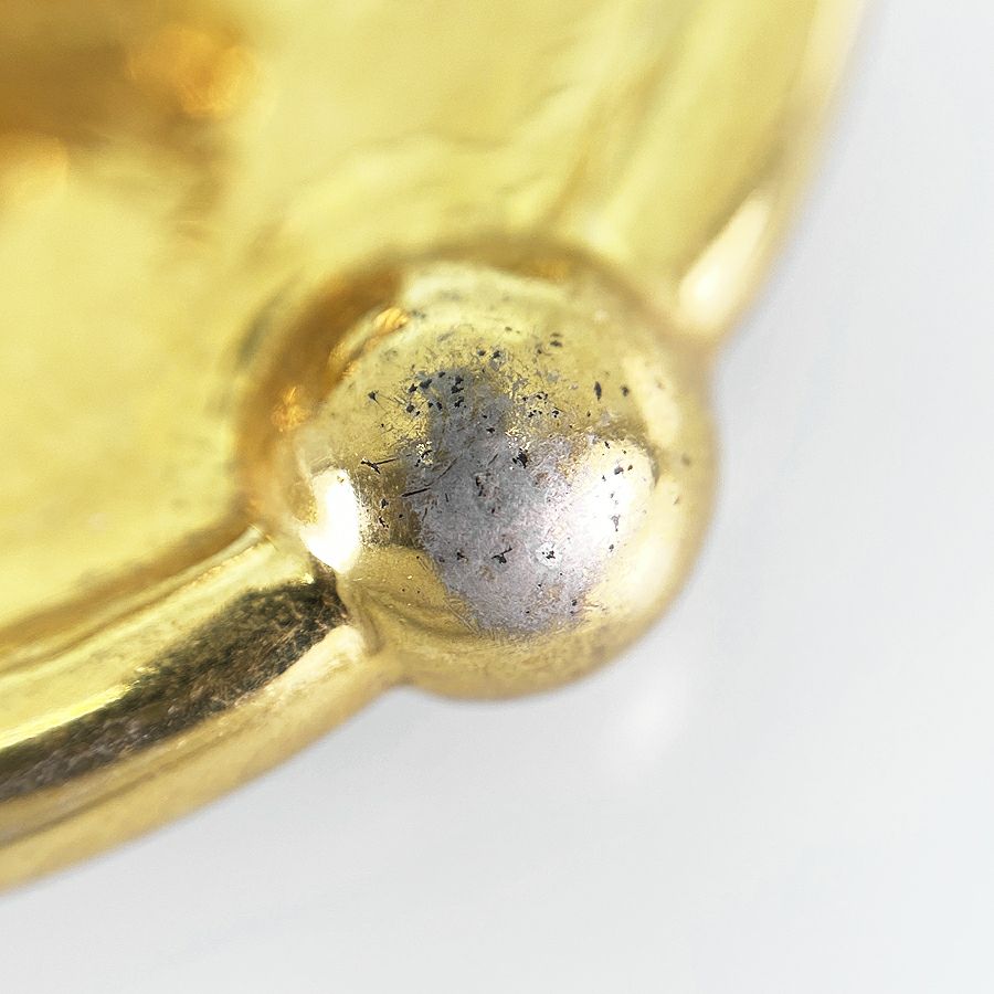 シャネル イヤリング