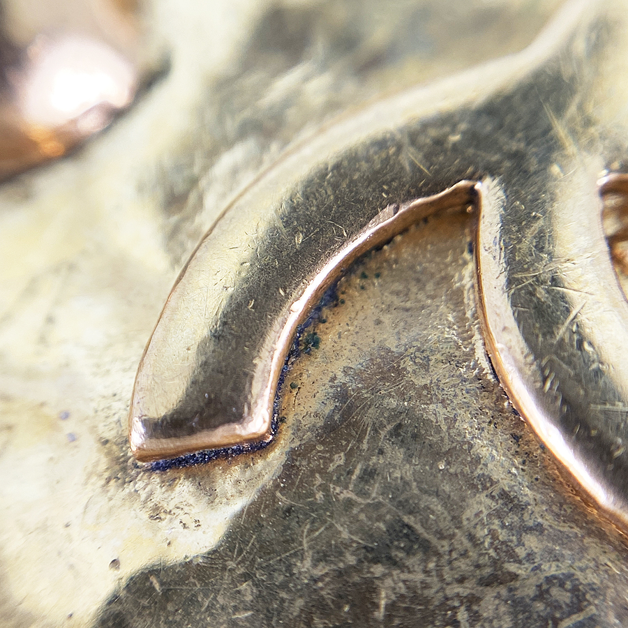 シャネル イヤリング