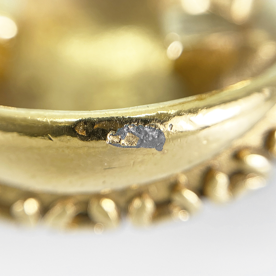 シャネル イヤリング