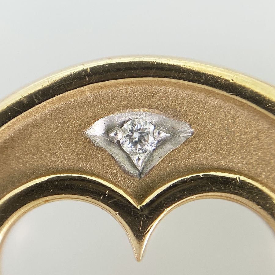 ティファニー ロングネックレス