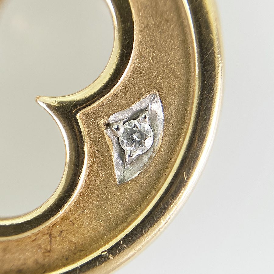 ティファニー ロングネックレス