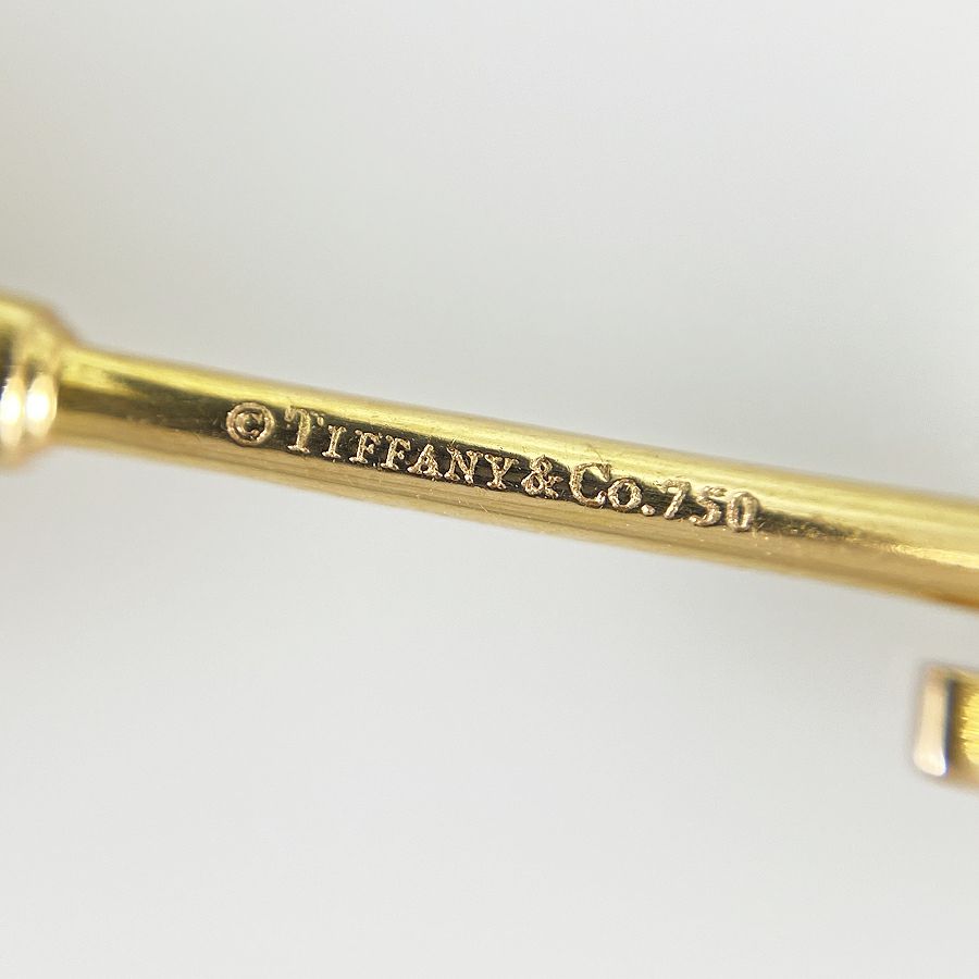 ティファニー ネックレス