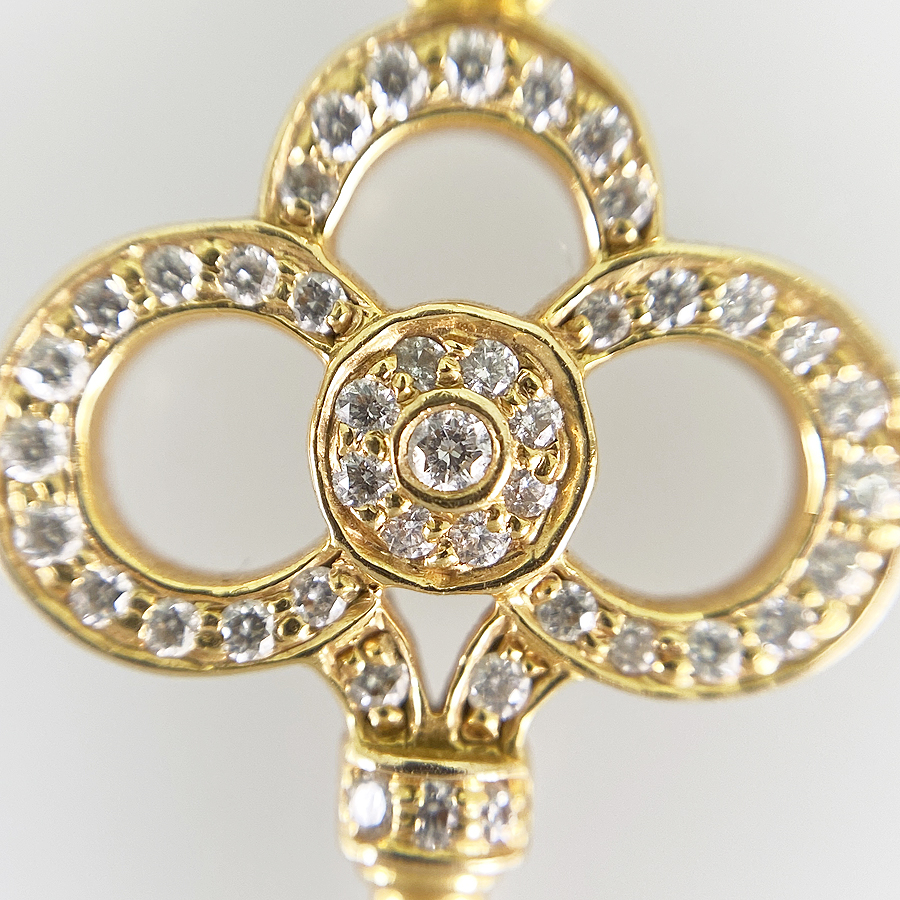 ティファニー ネックレス