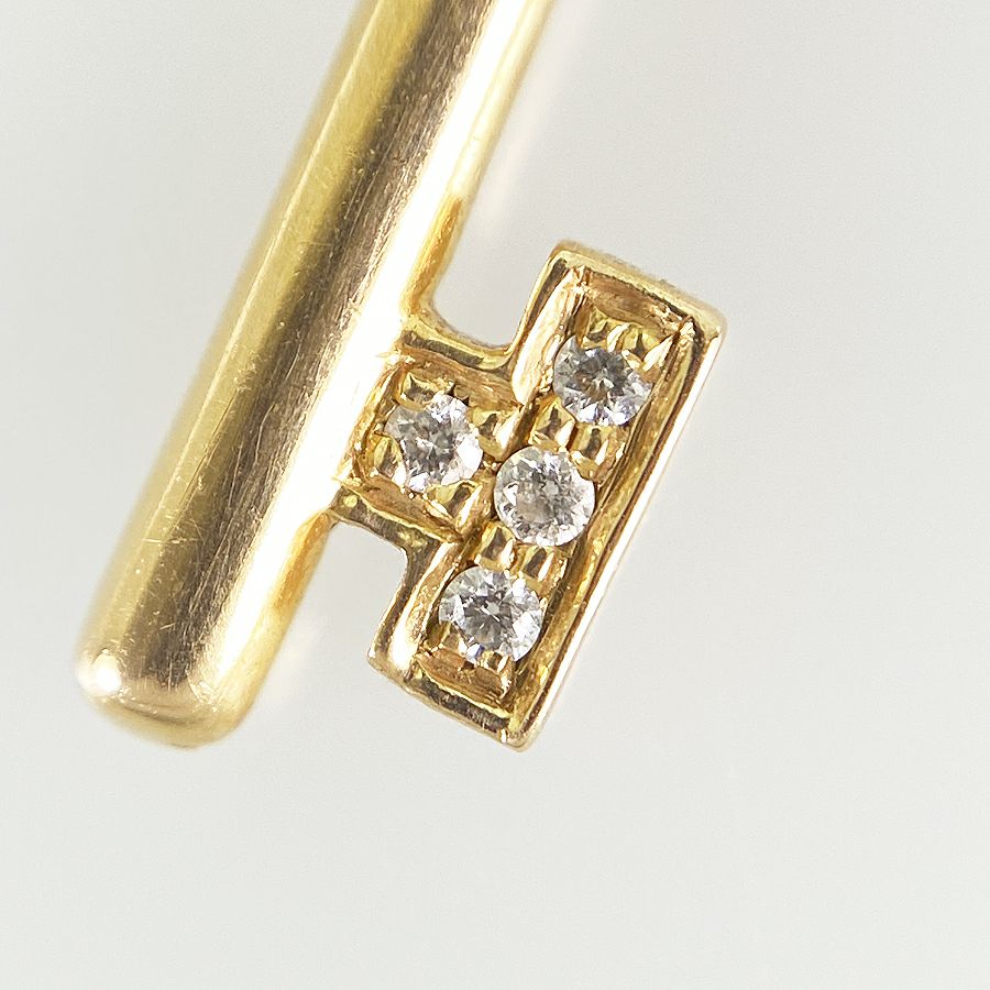 ティファニー ネックレス