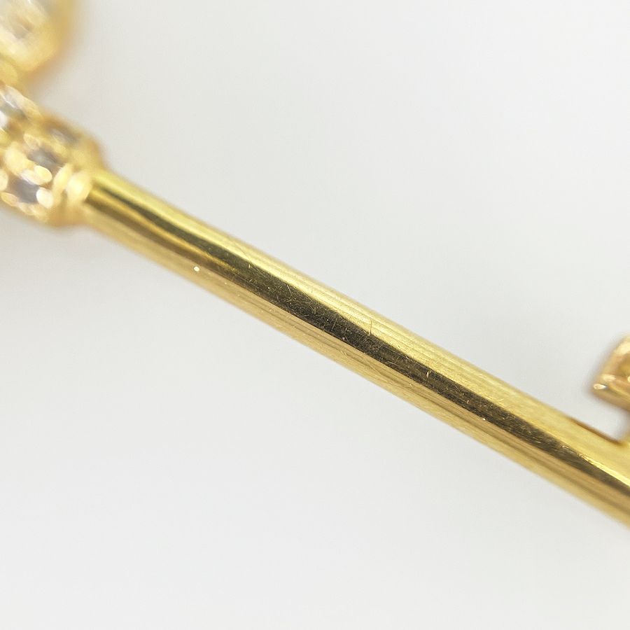 ティファニー ネックレス