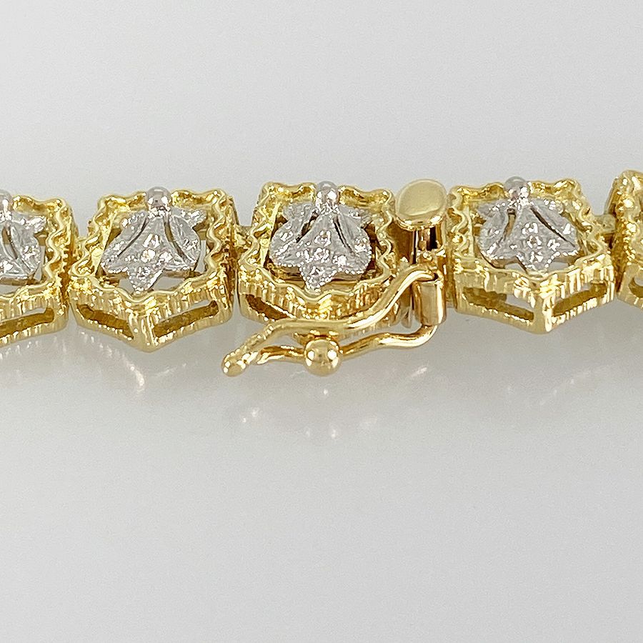 ポーラジュエリー ネックレス