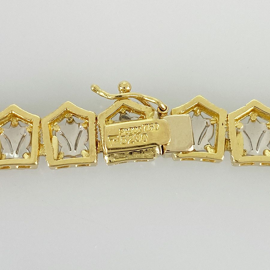 ポーラジュエリー ネックレス