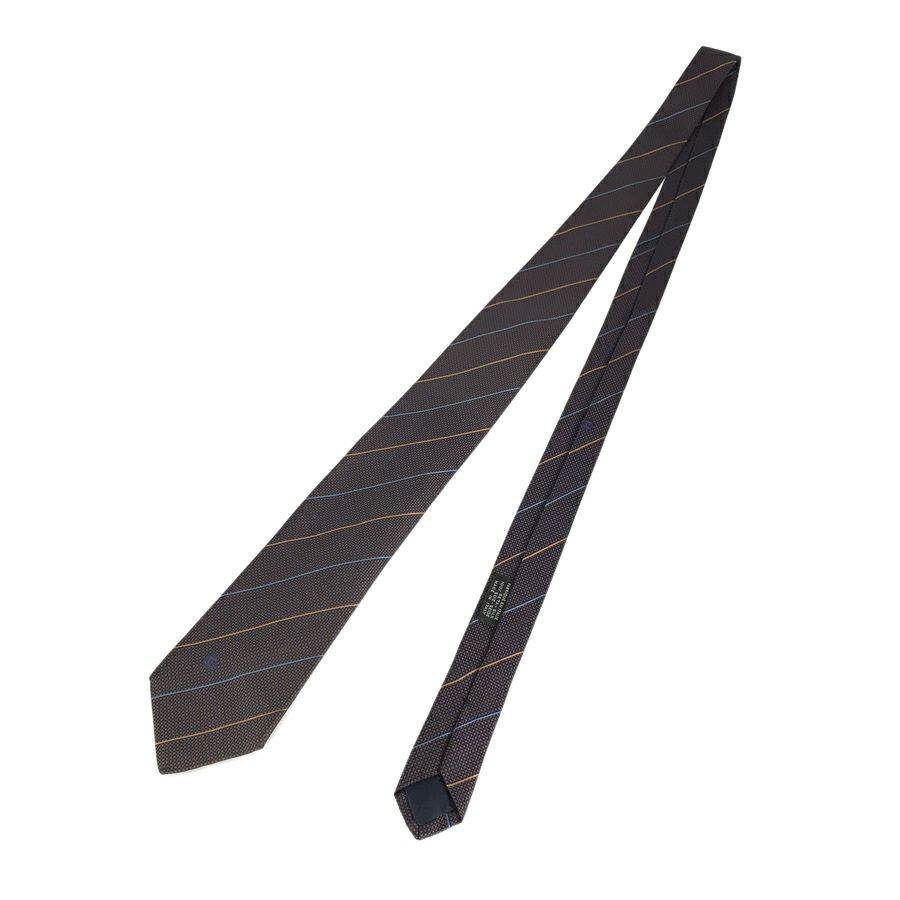 シャネル メンズ ネクタイ