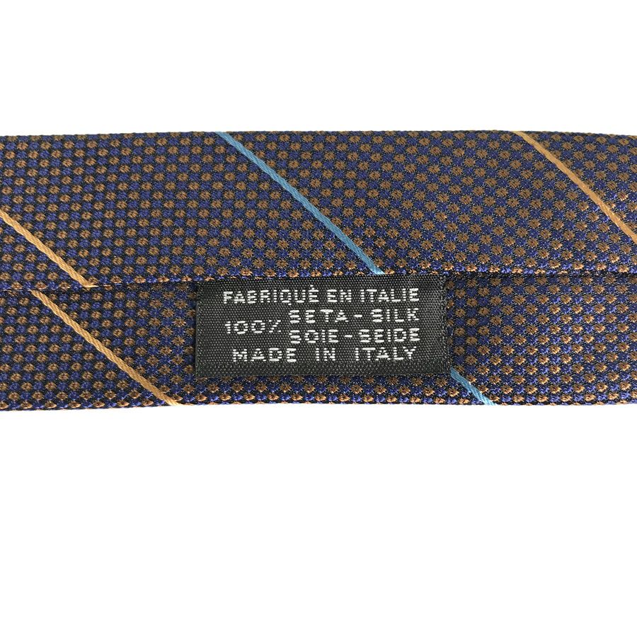 シャネル メンズ ネクタイ