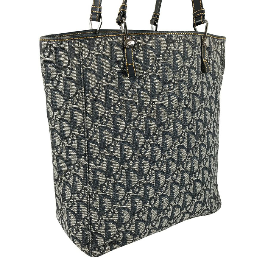 ディオール トートバッグ