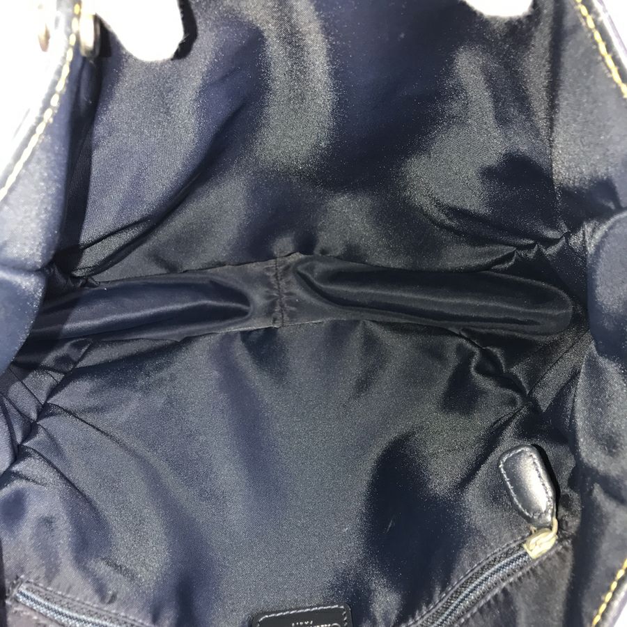 ディオール トートバッグ