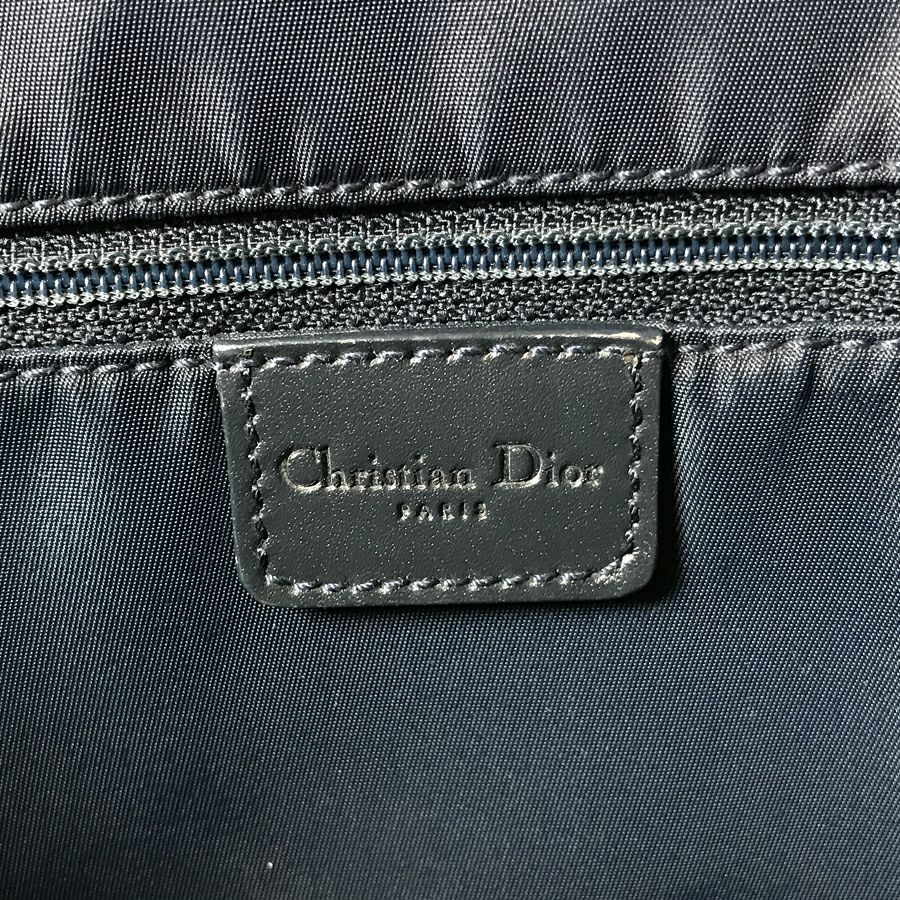 ディオール トートバッグ