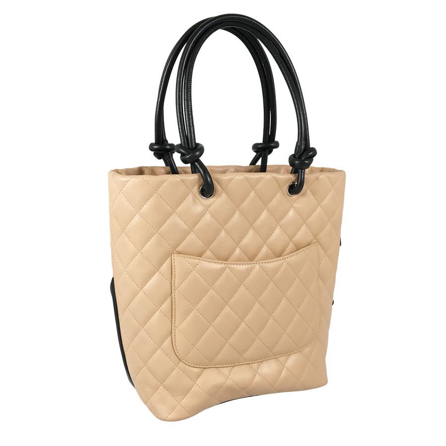 シャネル トートバッグ