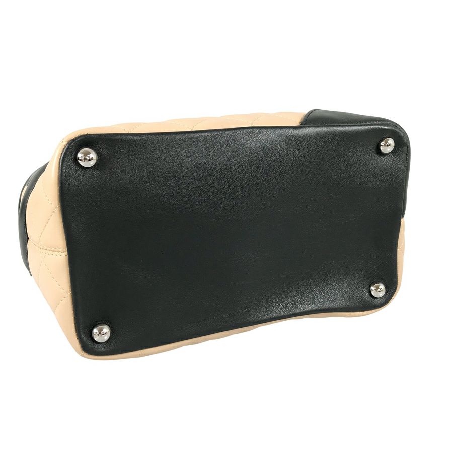 シャネル トートバッグ