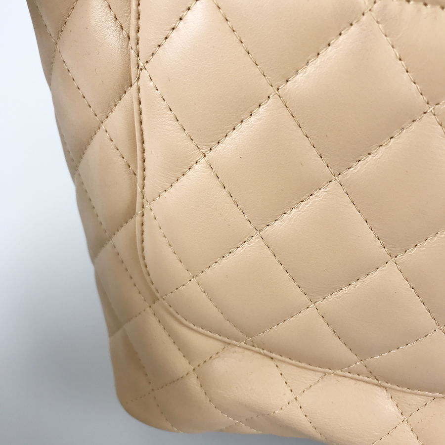 シャネル トートバッグ