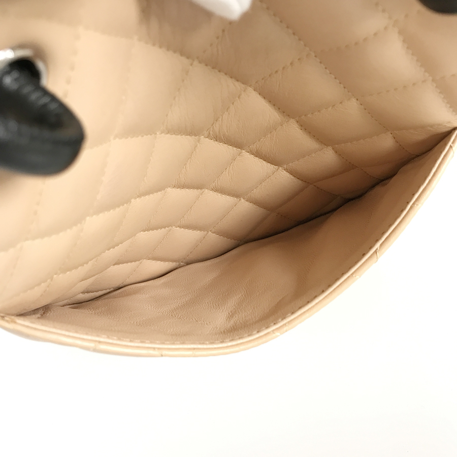 シャネル トートバッグ