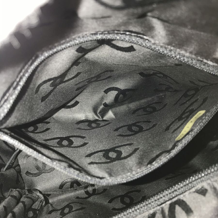 シャネル トートバッグ