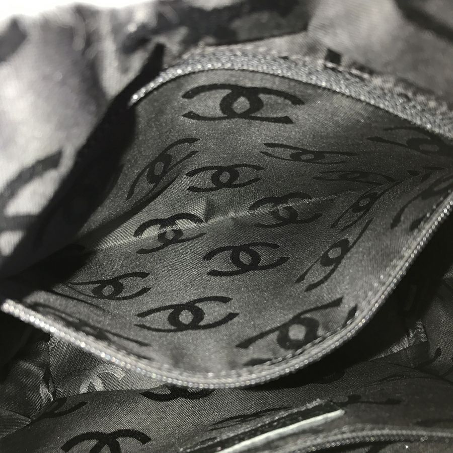 シャネル トートバッグ