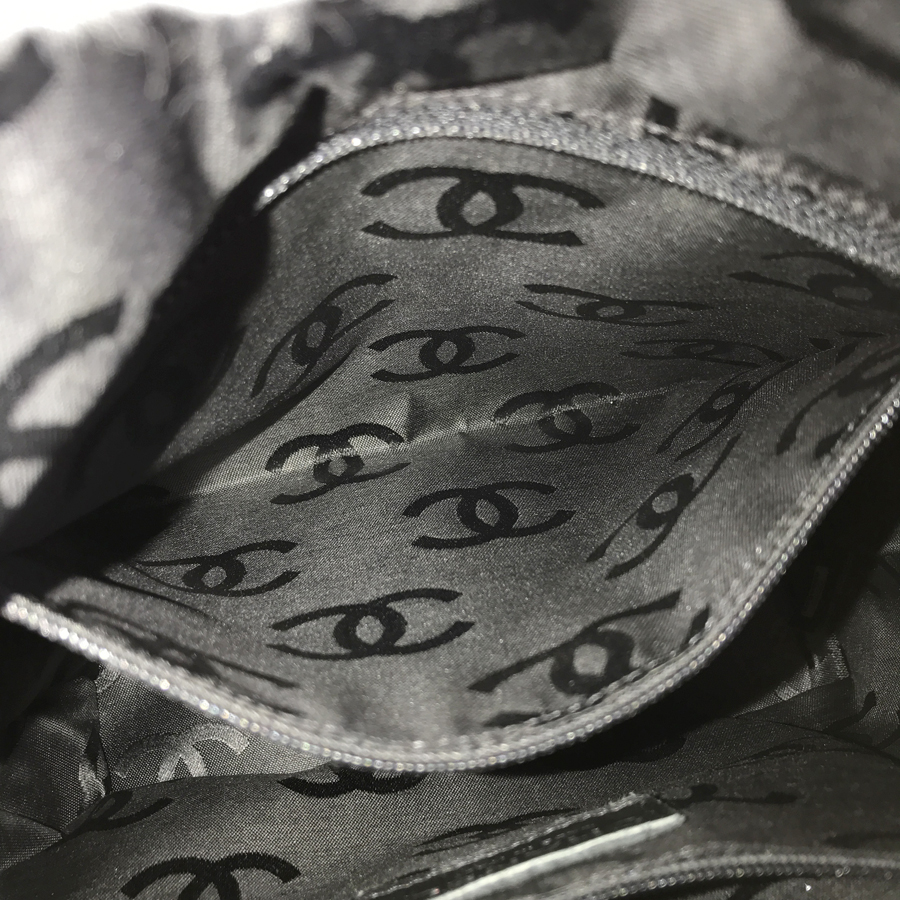 シャネル トートバッグ