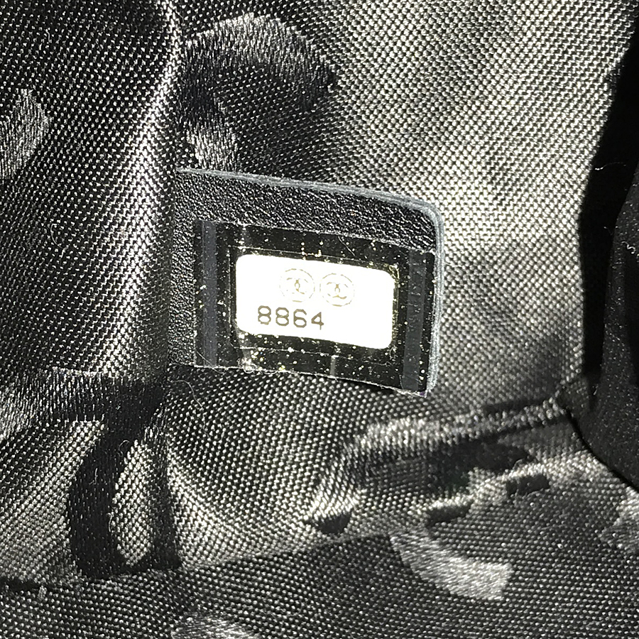 シャネル トートバッグ