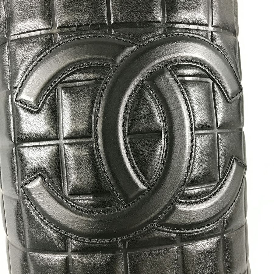 シャネル ショルダーバッグ