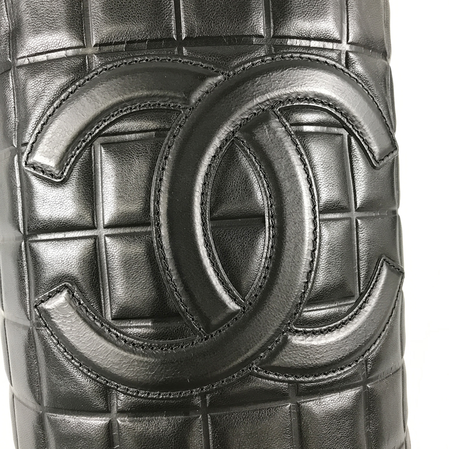 シャネル ショルダーバッグ