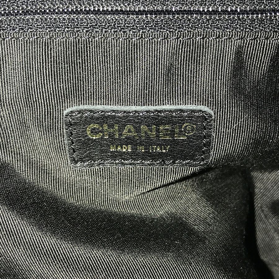 シャネル ショルダーバッグ