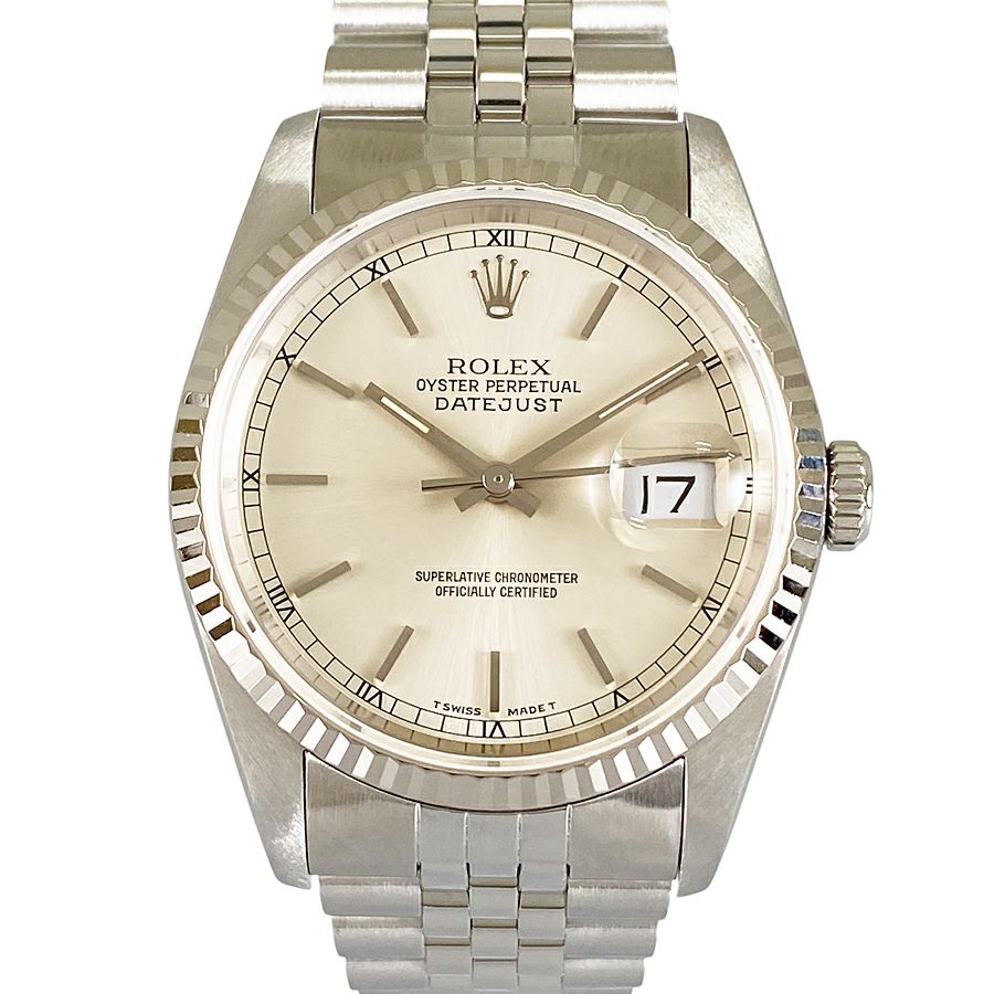 ロレックス 16234 メンズ 腕時計