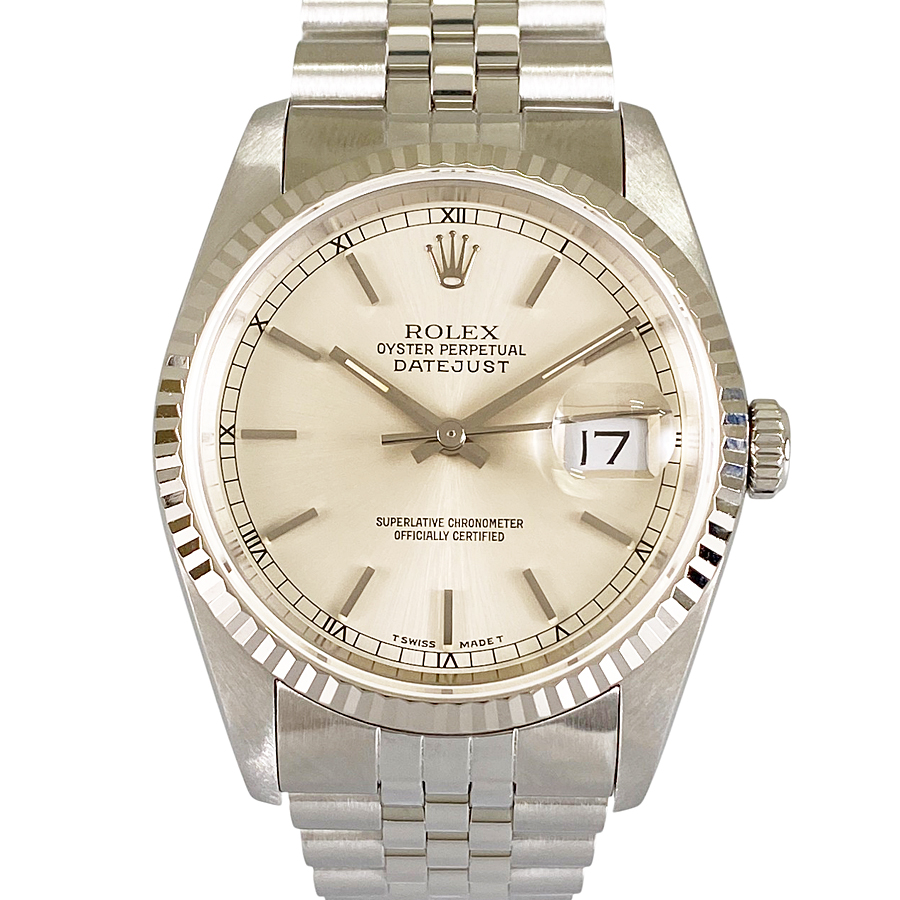 ロレックス 16234 メンズ 腕時計