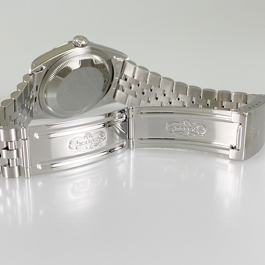 ロレックス 16234 メンズ 腕時計