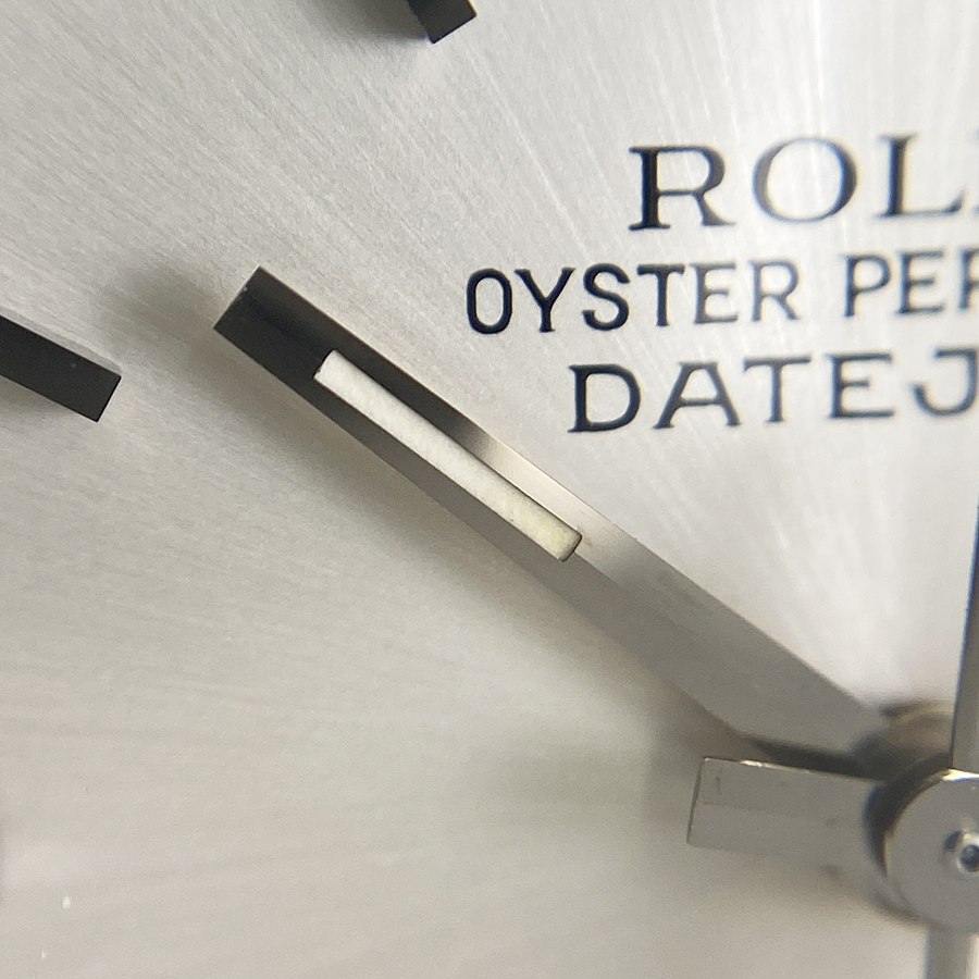 ロレックス 16234 メンズ 腕時計