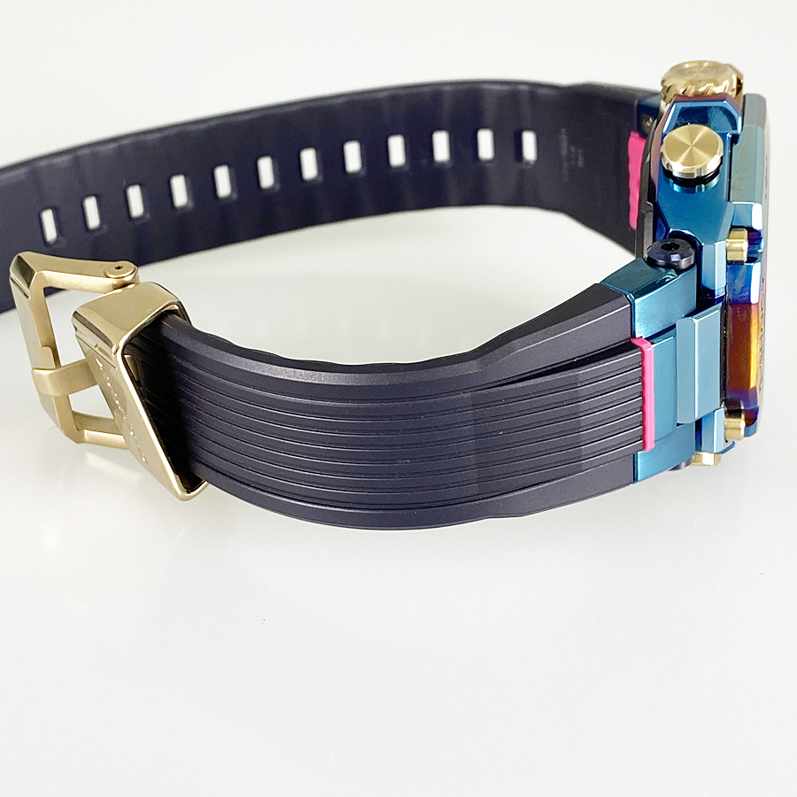 カシオ MTG-B2000PH-2AJR メンズ 腕時計