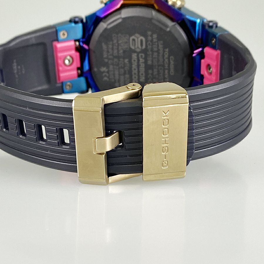 カシオ MTG-B2000PH-2AJR メンズ 腕時計