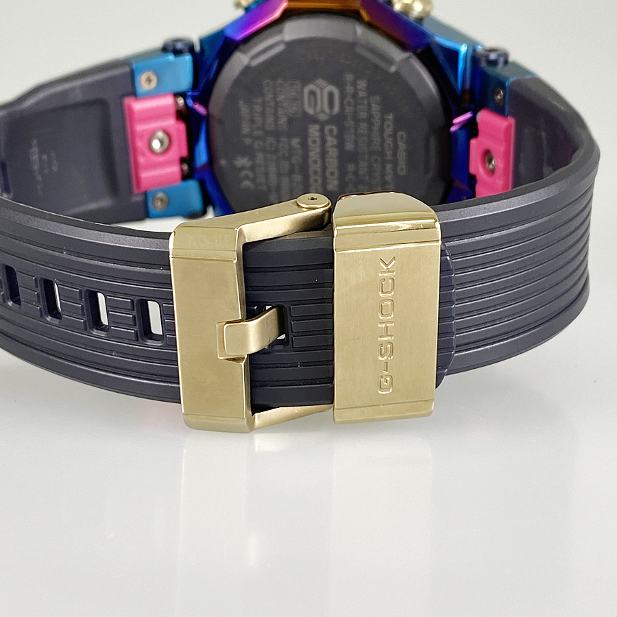 カシオ MTG-B2000PH-2AJR メンズ 腕時計