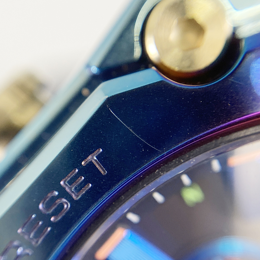 カシオ MTG-B2000PH-2AJR メンズ 腕時計