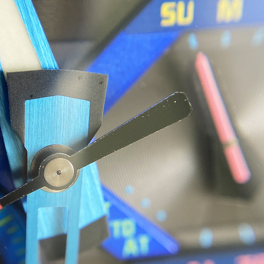 カシオ MTG-B2000PH-2AJR メンズ 腕時計