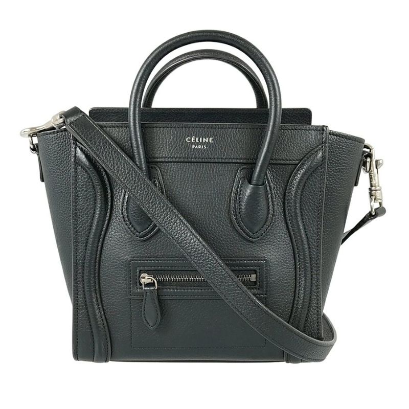 セリーヌ ハンドバッグ