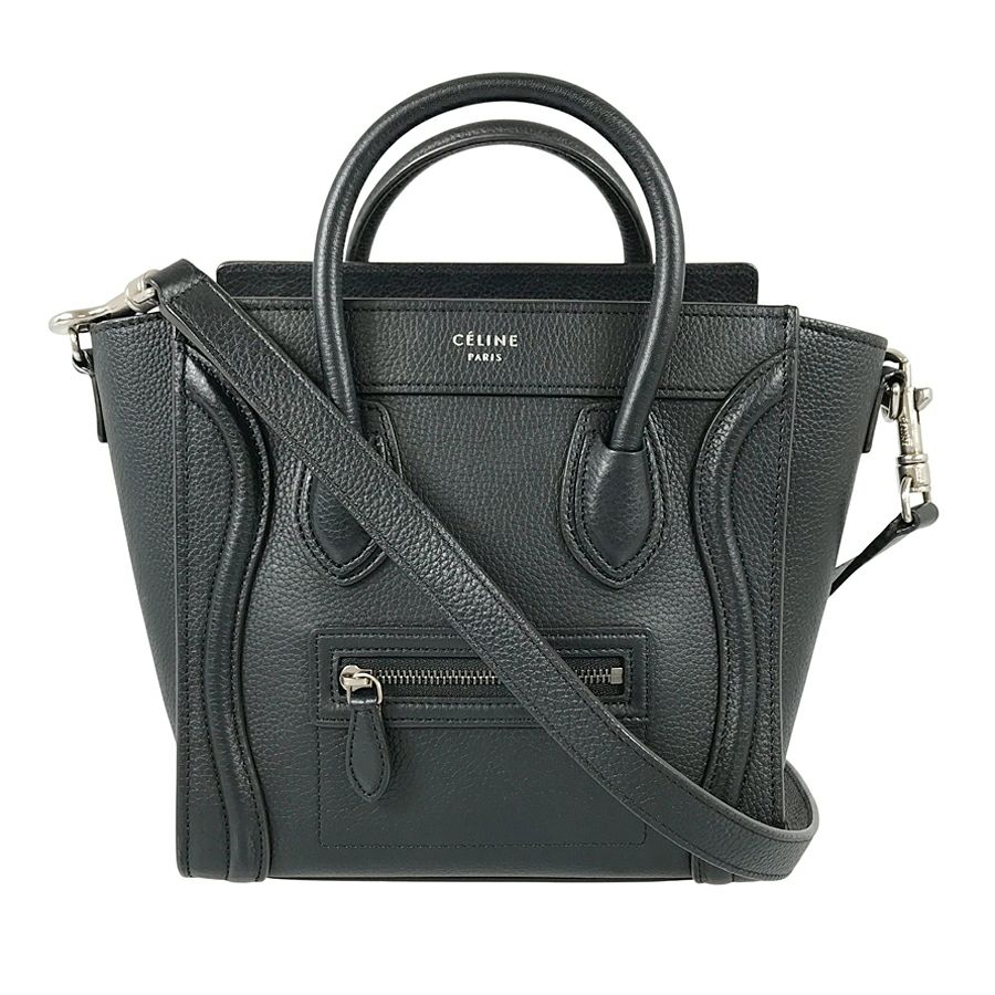 セリーヌ ハンドバッグ