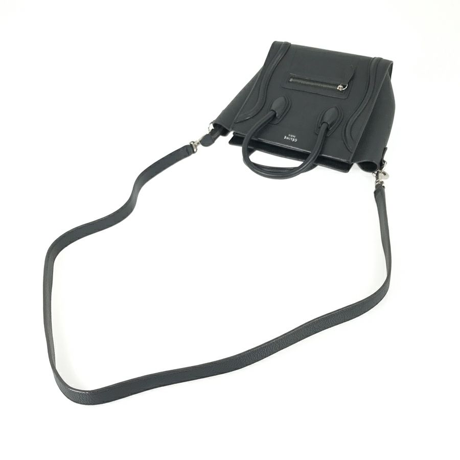 セリーヌ ハンドバッグ