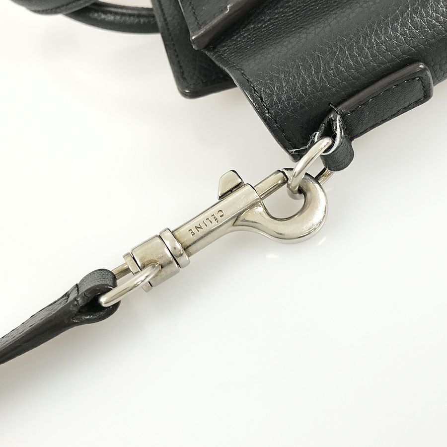 セリーヌ ハンドバッグ