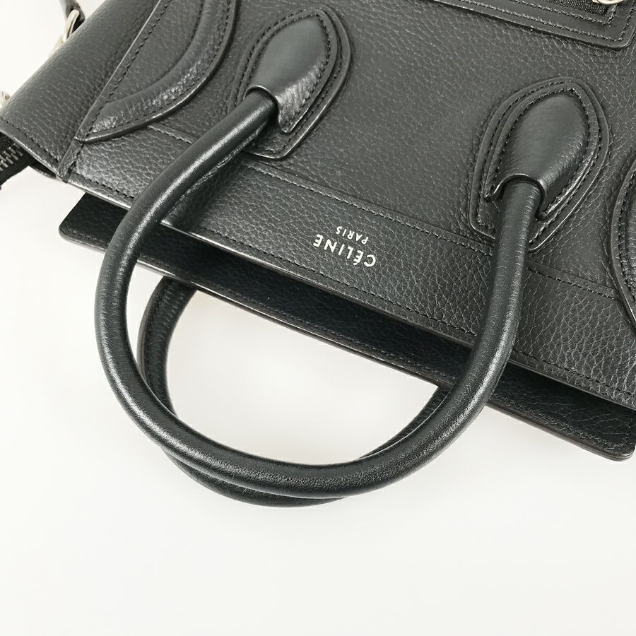 セリーヌ ハンドバッグ