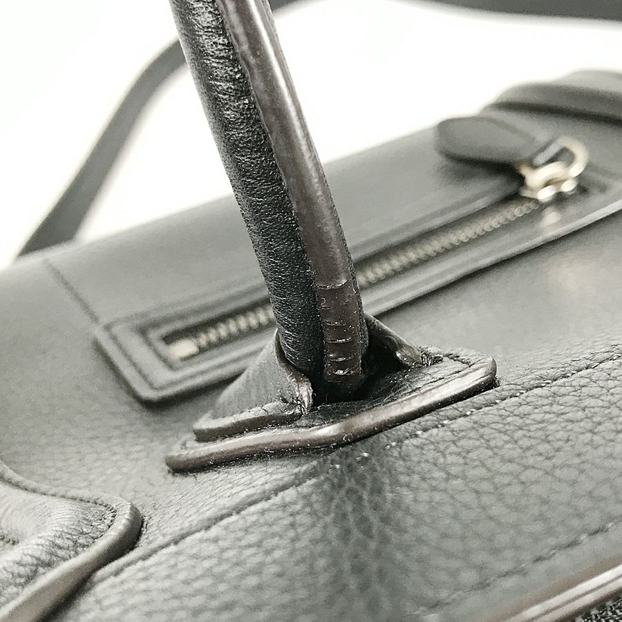 セリーヌ ハンドバッグ